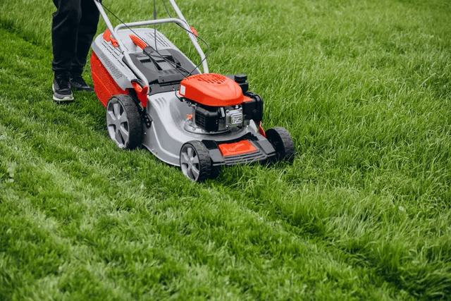 Commercial landscape maintenance for a clean and professional Salt Lake City property